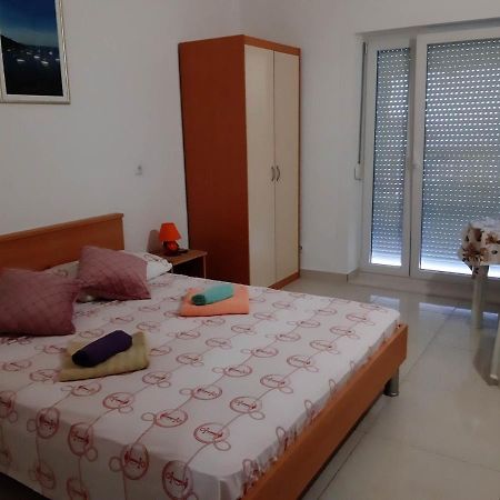 Apartments Franka Saplunara Ngoại thất bức ảnh