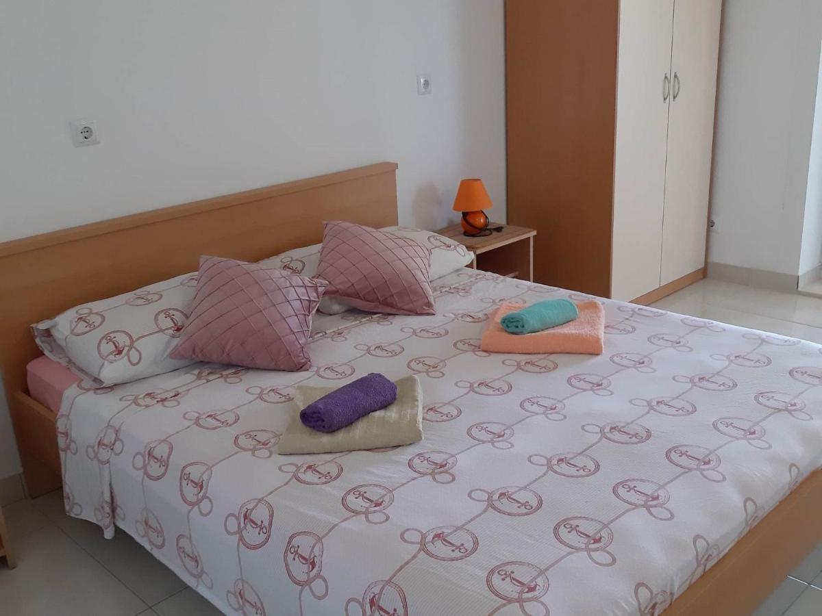 Apartments Franka Saplunara Ngoại thất bức ảnh