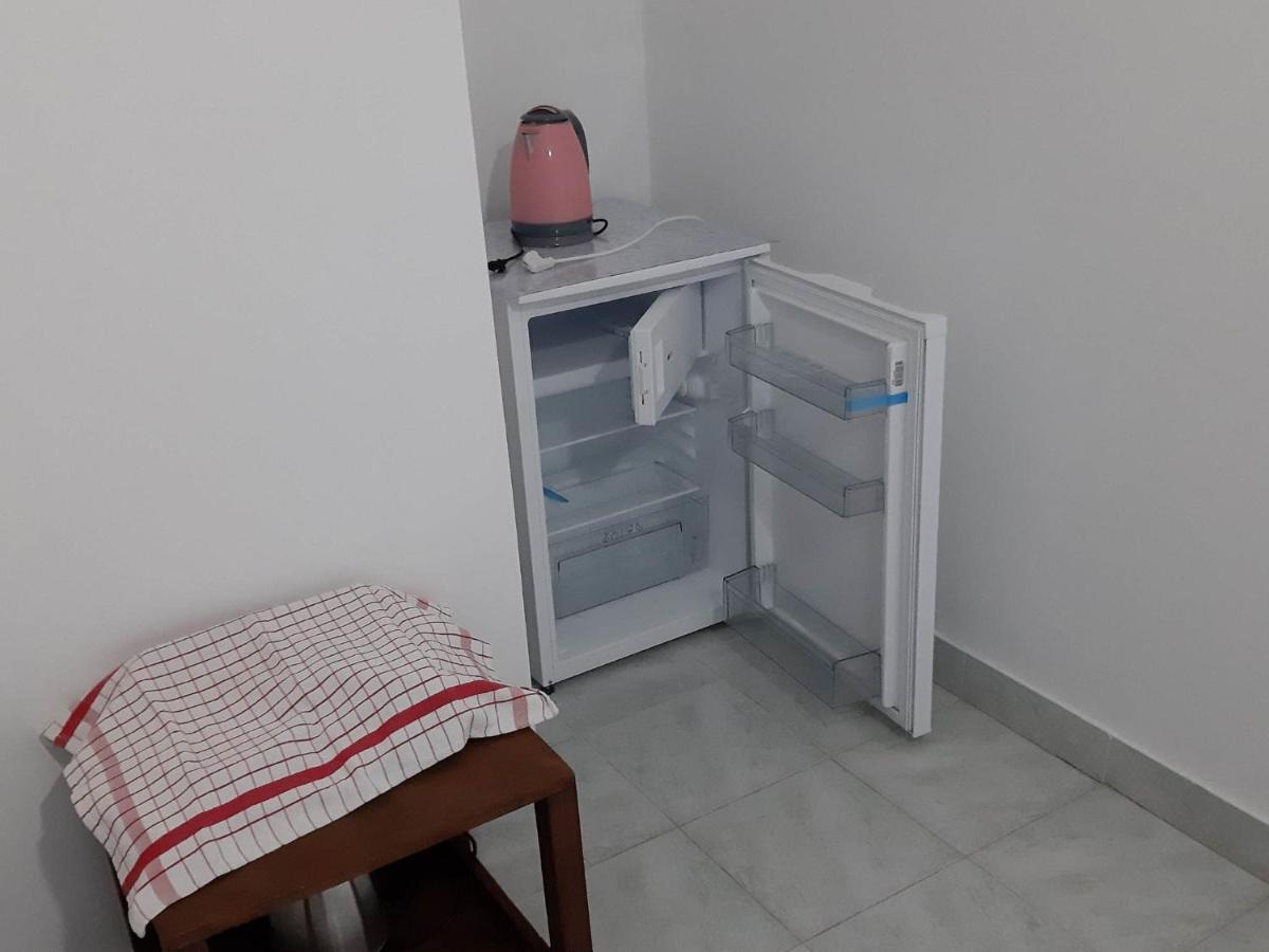 Apartments Franka Saplunara Ngoại thất bức ảnh